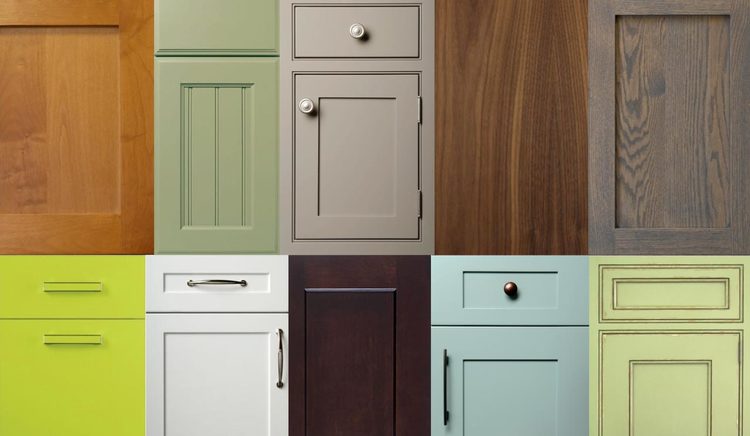 Custom Designs Cabinets