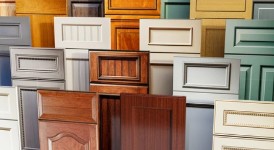 Quality Cabinets at Competitive Prices