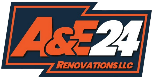 A&E 24 Renovations