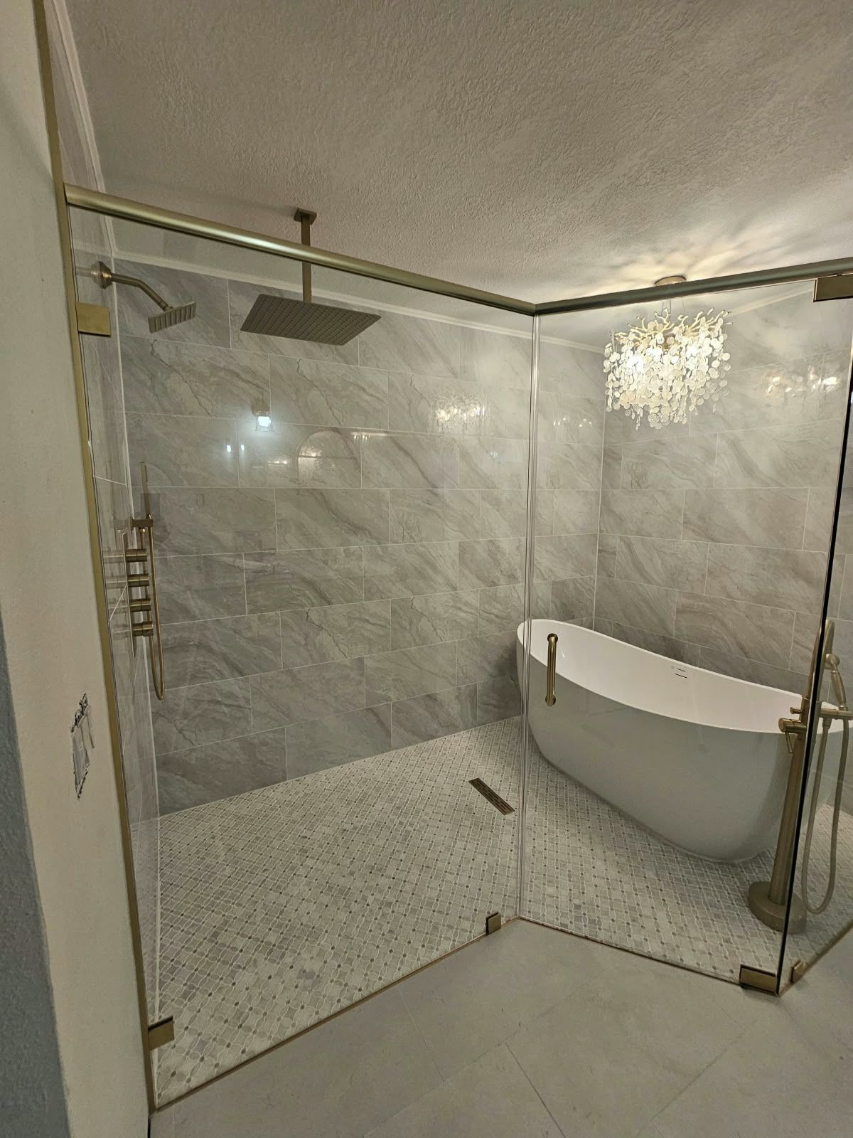 A&E24 renovation project
