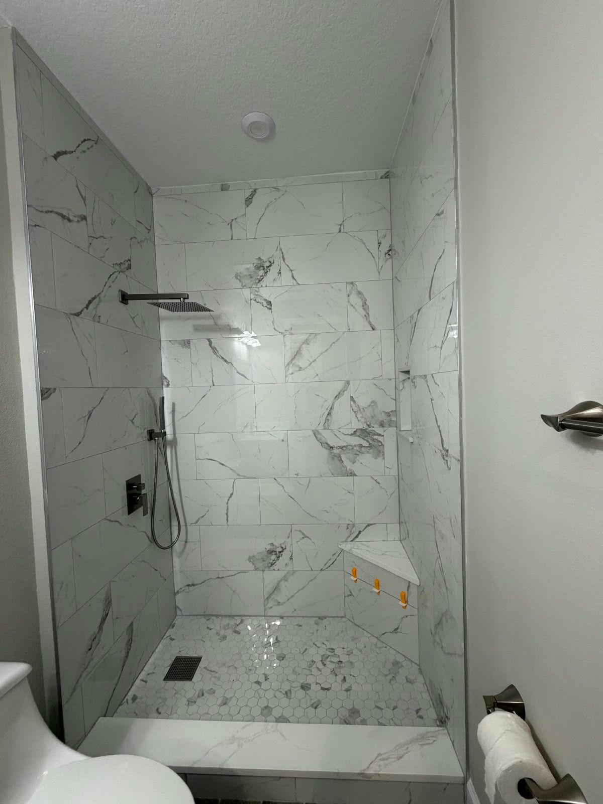 A&E24 renovation project
