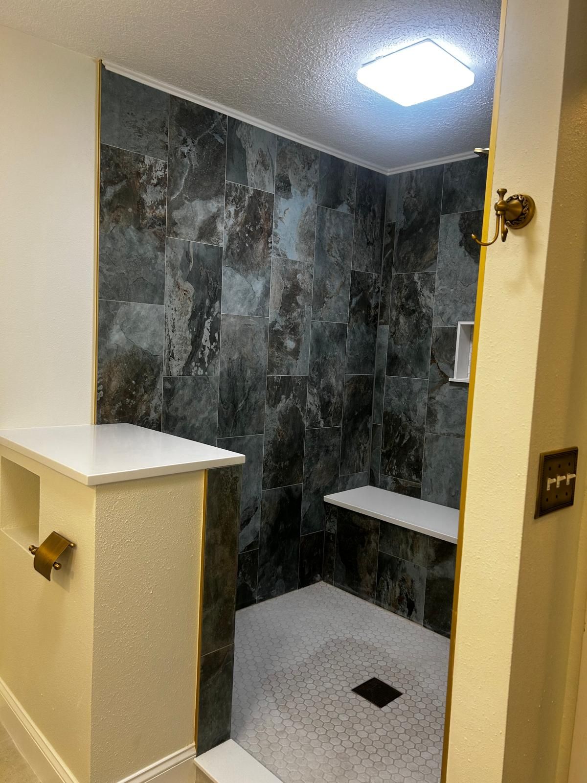 Tile & Showers